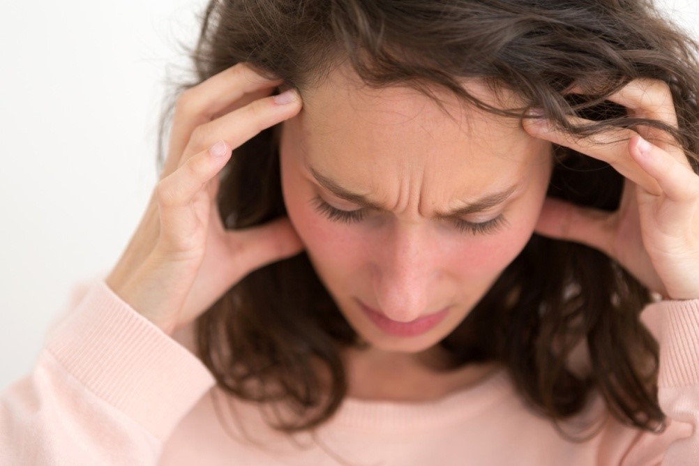 Read more about the article 5 Tipps, die mir halfen mit meiner Migräne umzugehen!